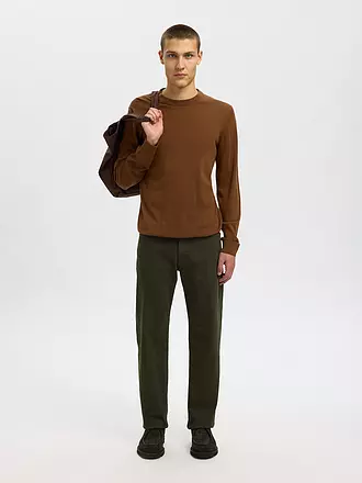 SELECTED | Pullover SLHTRAY | 